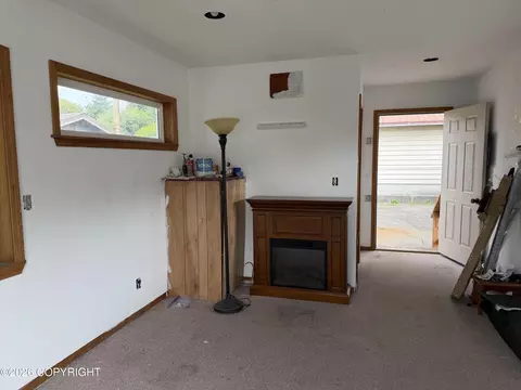 Living - 320 1st Ave, Wrangell, AK 99929 photo 5 of 5