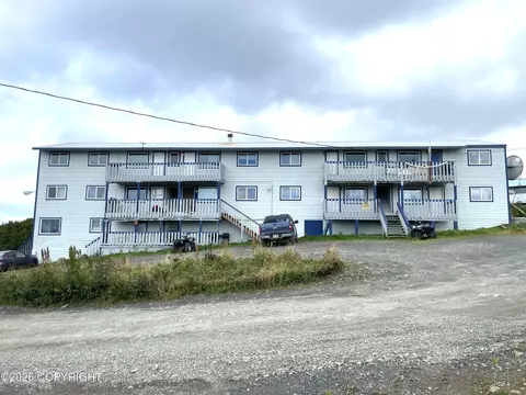 L6 B2 Oceanview Street, Sand Point, AK 99661