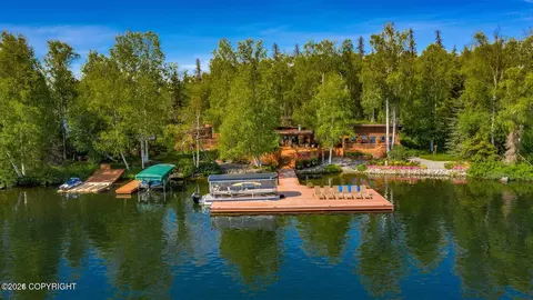 L30a Long Island, Big Lake, AK 99652