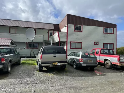 Nhn Chichagof Avenue, Sand Point, AK 99661