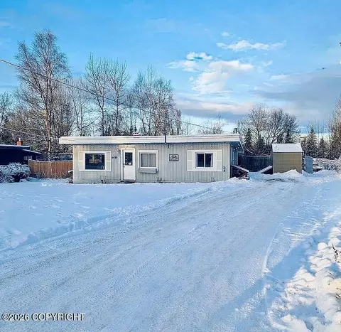 4420 Van Buren St, Anchorage, AK 99517