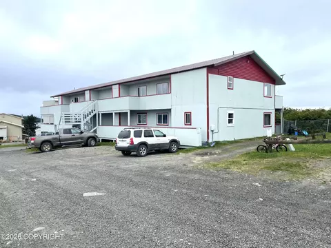L6 B2 Harborview Estates, Sand Point, AK 99661
