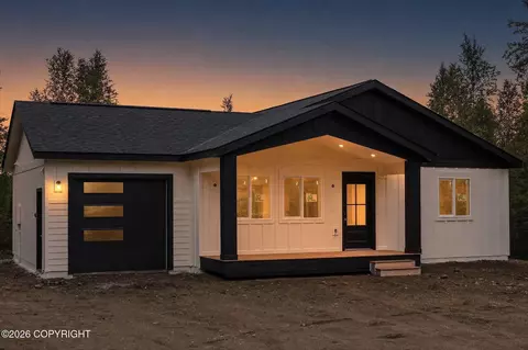 14466 W Siesta Cir, Big Lake, AK 99652