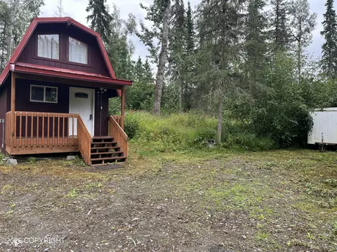 Exterior - 40137 Moose Range Dr, Sterling, AK 99672 photo 2 of 7