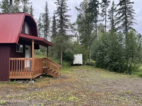 Exterior - 40137 Moose Range Dr, Sterling, AK 99672 photo 5 of 7