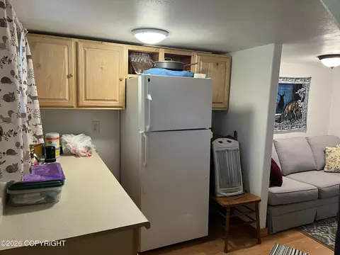 Kitchen - 40137 Moose Range Dr, Sterling, AK 99672 photo 2 of 2
