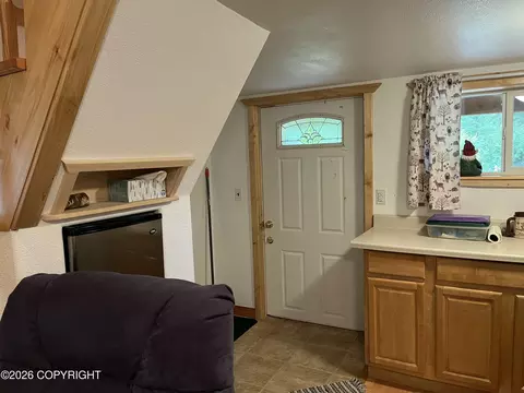 Entry Way - 40137 Moose Range Dr, Sterling, AK 99672 photo 1 of 3