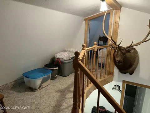 Entry Way - 40137 Moose Range Dr, Sterling, AK 99672 photo 2 of 3