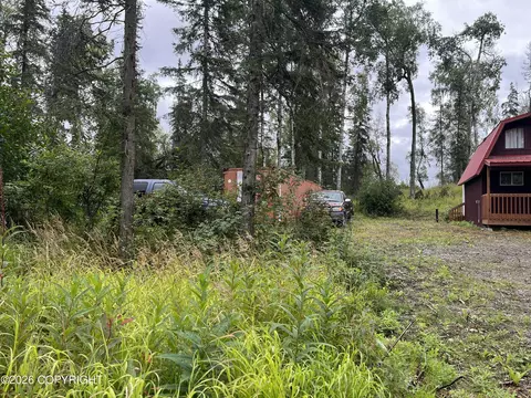 Exterior - 40137 Moose Range Dr, Sterling, AK 99672 photo 7 of 7
