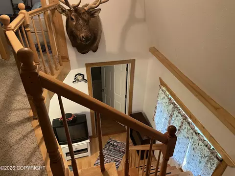 Entry Way - 40137 Moose Range Dr, Sterling, AK 99672 photo 3 of 3