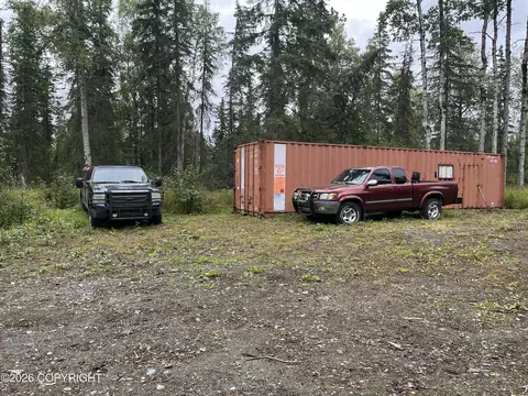 Exterior - 40137 Moose Range Dr, Sterling, AK 99672 photo 4 of 7