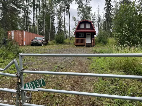 Other - 40137 Moose Range Dr, Sterling, AK 99672 photo 12 of 14