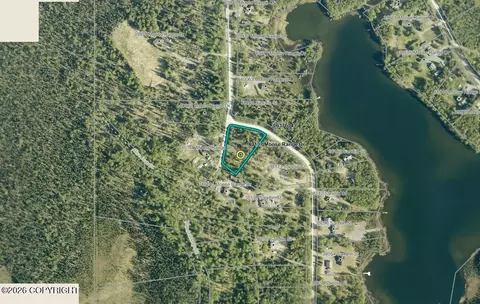 View/Area - 40137 Moose Range Dr, Sterling, AK 99672 photo 1 of 4