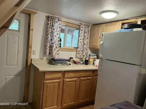 Kitchen - 40137 Moose Range Dr, Sterling, AK 99672 photo 1 of 2