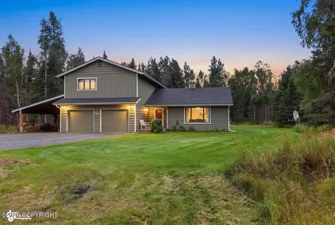 46861 Mooseberry Ave, Kenai, AK 99611