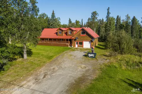 52790 Bastien Dr, Kenai, AK 99611