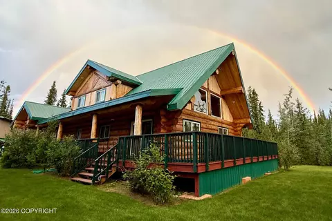 5 Borealis Ave, Tok, AK 99780
