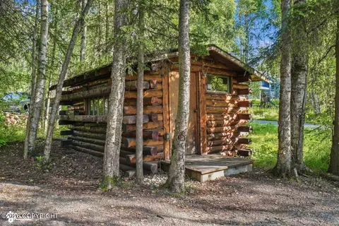 Other - 16921 Foothill Ave, Eagle River, AK 99577 photo 12 of 15