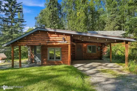 Other - 16921 Foothill Ave, Eagle River, AK 99577 photo 13 of 15