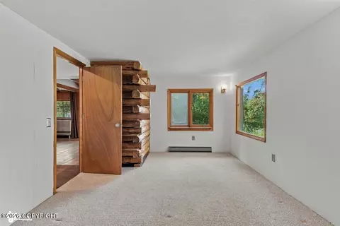 Bedroom - 16921 Foothill Ave, Eagle River, AK 99577 photo 1 of 3