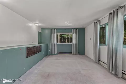 Living - 16921 Foothill Ave, Eagle River, AK 99577 photo 2 of 2
