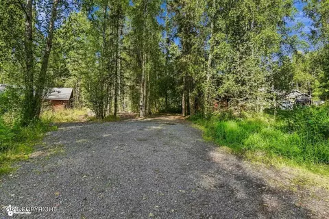 Exterior - 16921 Foothill Ave, Eagle River, AK 99577 photo 6 of 13