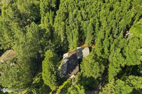 View/Area - 16921 Foothill Ave, Eagle River, AK 99577 photo 3 of 3