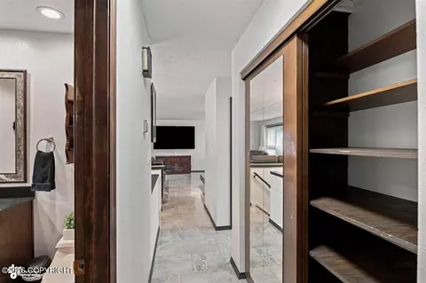 Entry Way - 1480 Cache Dr, Anchorage, AK 99507 photo 2 of 2