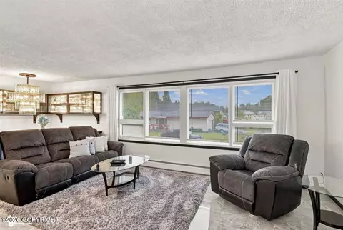 Living - 1480 Cache Dr, Anchorage, AK 99507 photo 1 of 4