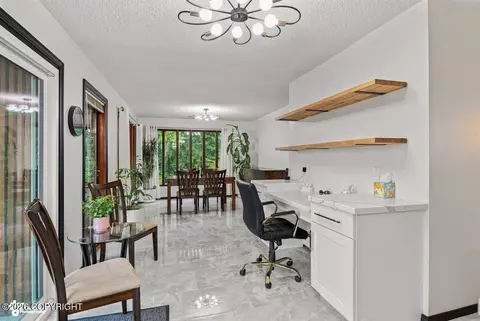 Dining - 1480 Cache Dr, Anchorage, AK 99507 photo 1 of 3