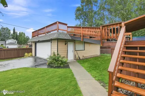 Other - 1480 Cache Dr, Anchorage, AK 99507 photo 21 of 22