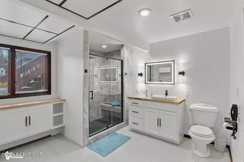 Bath - 1480 Cache Dr, Anchorage, AK 99507 photo 1 of 12