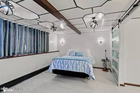 Bedroom - 1480 Cache Dr, Anchorage, AK 99507 photo 1 of 6