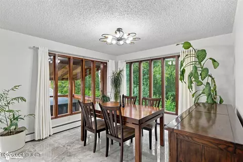 Dining - 1480 Cache Dr, Anchorage, AK 99507 photo 3 of 3
