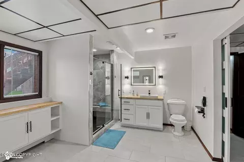 Bath - 1480 Cache Dr, Anchorage, AK 99507 photo 3 of 12