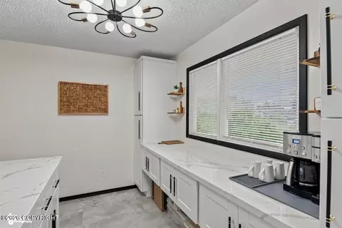 Kitchen - 1480 Cache Dr, Anchorage, AK 99507 photo 1 of 3