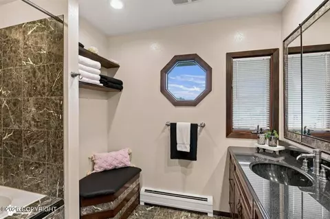 Bath - 1480 Cache Dr, Anchorage, AK 99507 photo 11 of 12