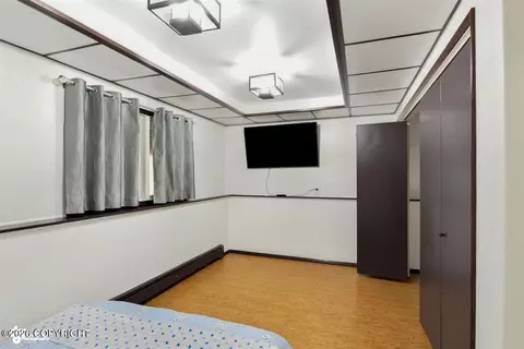Bedroom - 1480 Cache Dr, Anchorage, AK 99507 photo 6 of 6