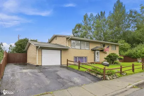 Other - 1480 Cache Dr, Anchorage, AK 99507 photo 1 of 22