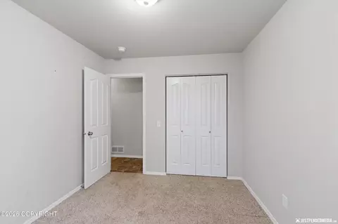 Bedroom - 8140 Marsha Loop # 35, Anchorage, AK 99507 photo 2 of 3