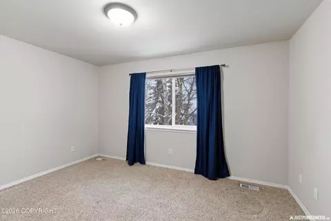 Bedroom - 8140 Marsha Loop # 35, Anchorage, AK 99507 photo 3 of 3