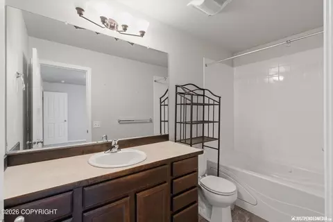Bath - 8140 Marsha Loop # 35, Anchorage, AK 99507 photo 2 of 3