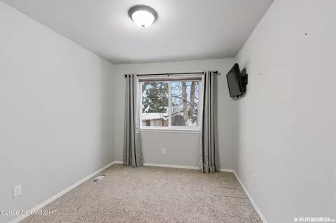 Bedroom - 8140 Marsha Loop # 35, Anchorage, AK 99507 photo 1 of 3