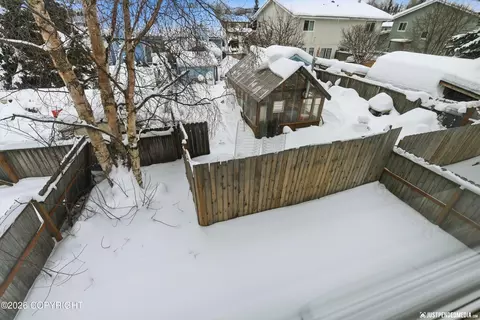 Exterior - 8140 Marsha Loop # 35, Anchorage, AK 99507 photo 2 of 7