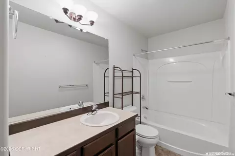 Bath - 8140 Marsha Loop # 35, Anchorage, AK 99507 photo 1 of 3
