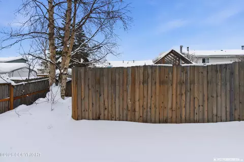 Exterior - 8140 Marsha Loop # 35, Anchorage, AK 99507 photo 5 of 7