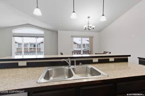 Kitchen - 8140 Marsha Loop # 35, Anchorage, AK 99507 photo 4 of 4