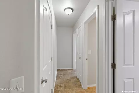 Entry Way - 8140 Marsha Loop # 35, Anchorage, AK 99507 photo 2 of 3
