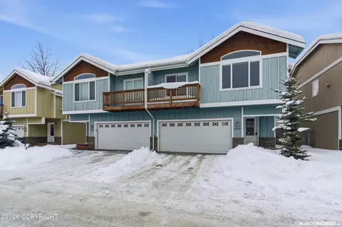 8140 Marsha Loop # 35, Anchorage, AK 99507