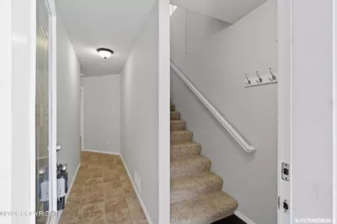 Entry Way - 8140 Marsha Loop # 35, Anchorage, AK 99507 photo 1 of 3